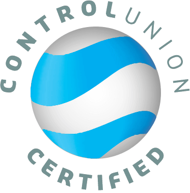 Logo certificaciones